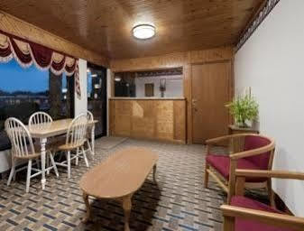 Post Oak Inn Brownwood Exterior photo